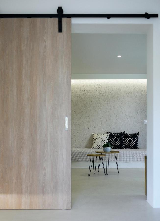 Karidi Beach Boutique Suites Vourvourou Exterior foto
