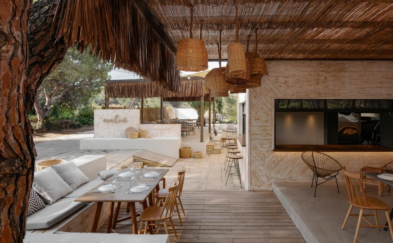 Karidi Beach Boutique Suites Vourvourou Exterior foto